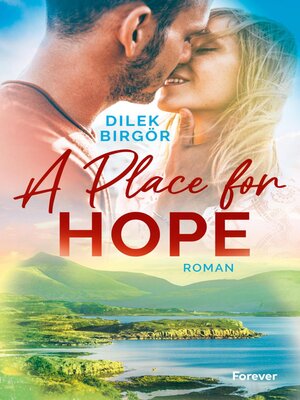 cover image of A Place for Hope